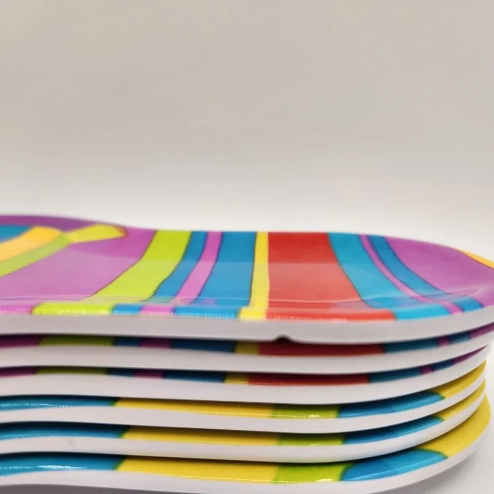 Unbranded flip flop